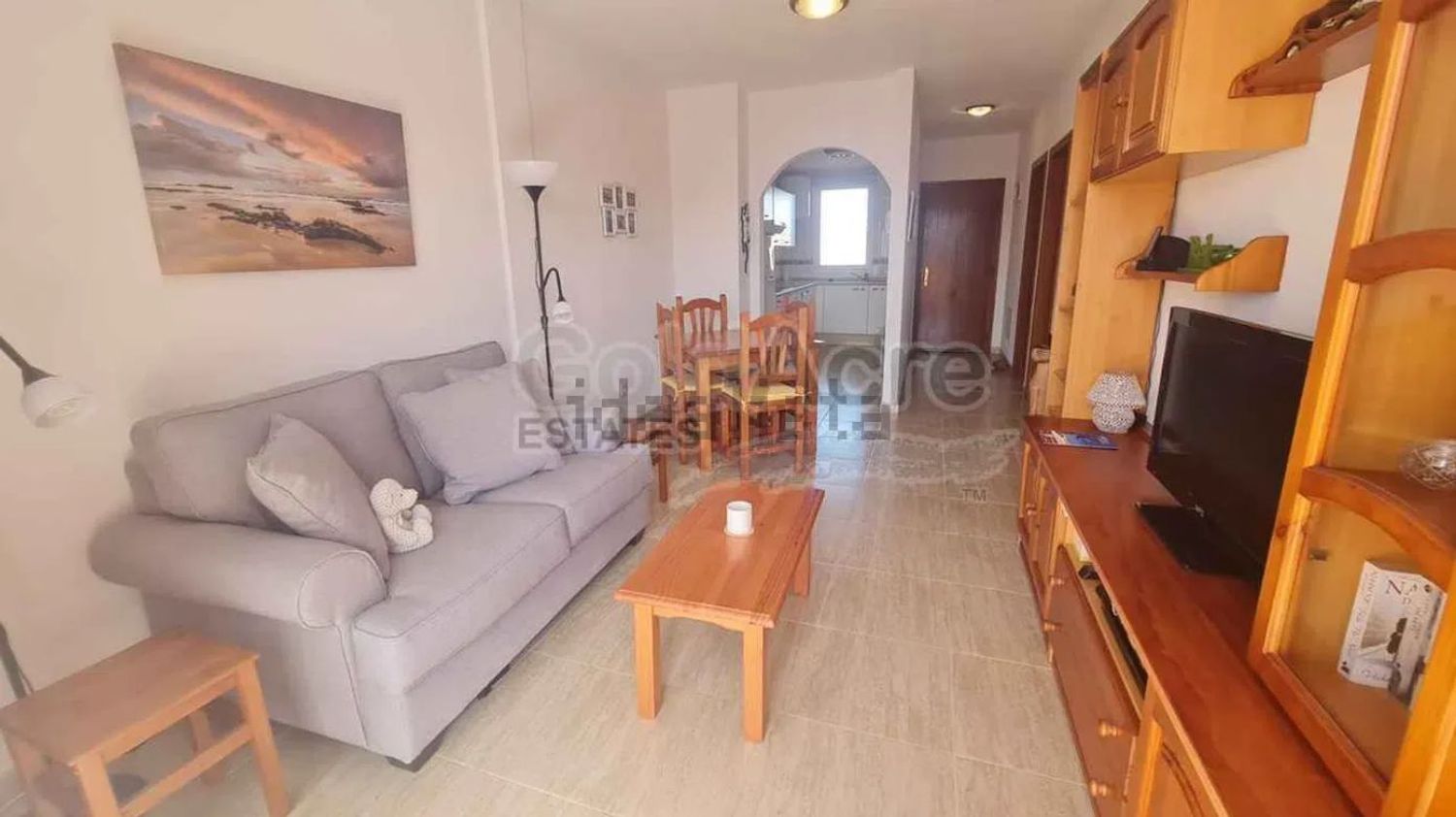 Piso en Calle Cavadero, 1, Parque Holandés, Parque Holandés - Foto 3