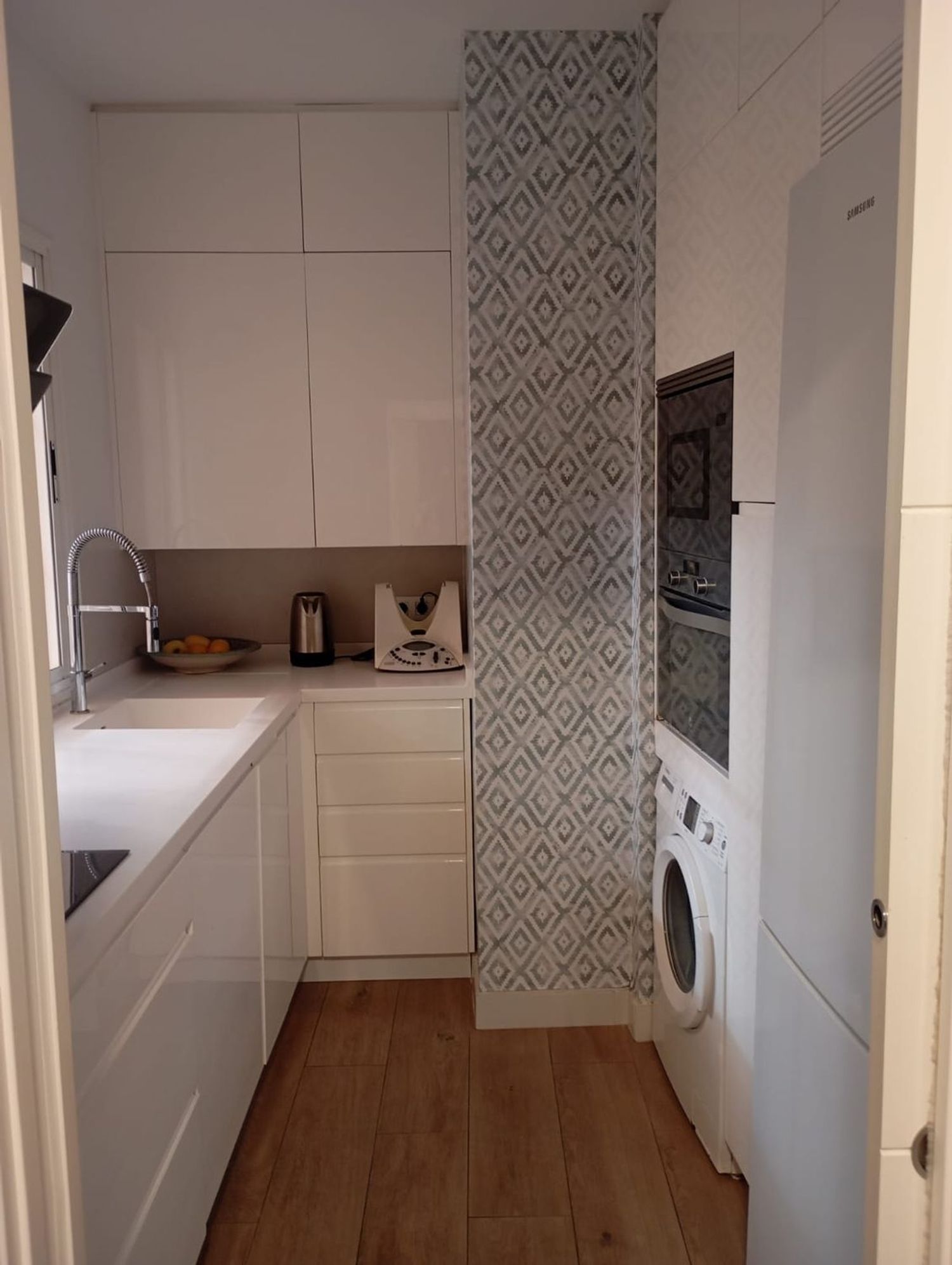 Piso en Divina Enfermera, 14, Alameda - Foto 10