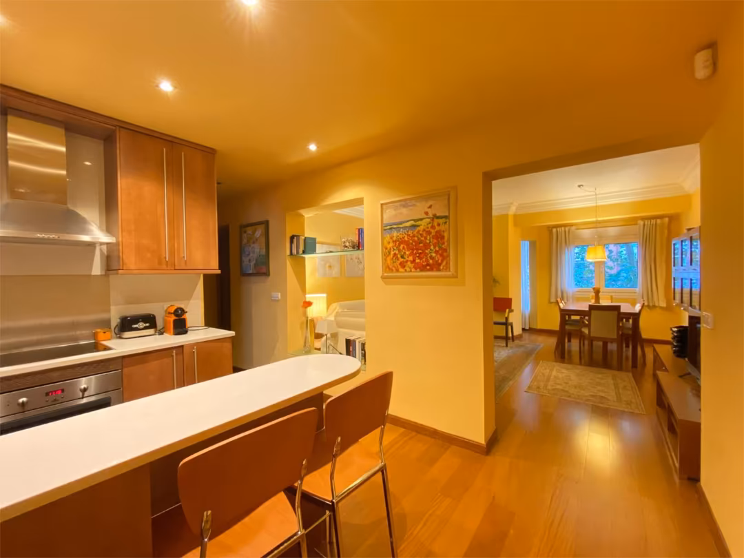 Apartamento en  Calle de Suero de Quiñones 30 - Foto 5