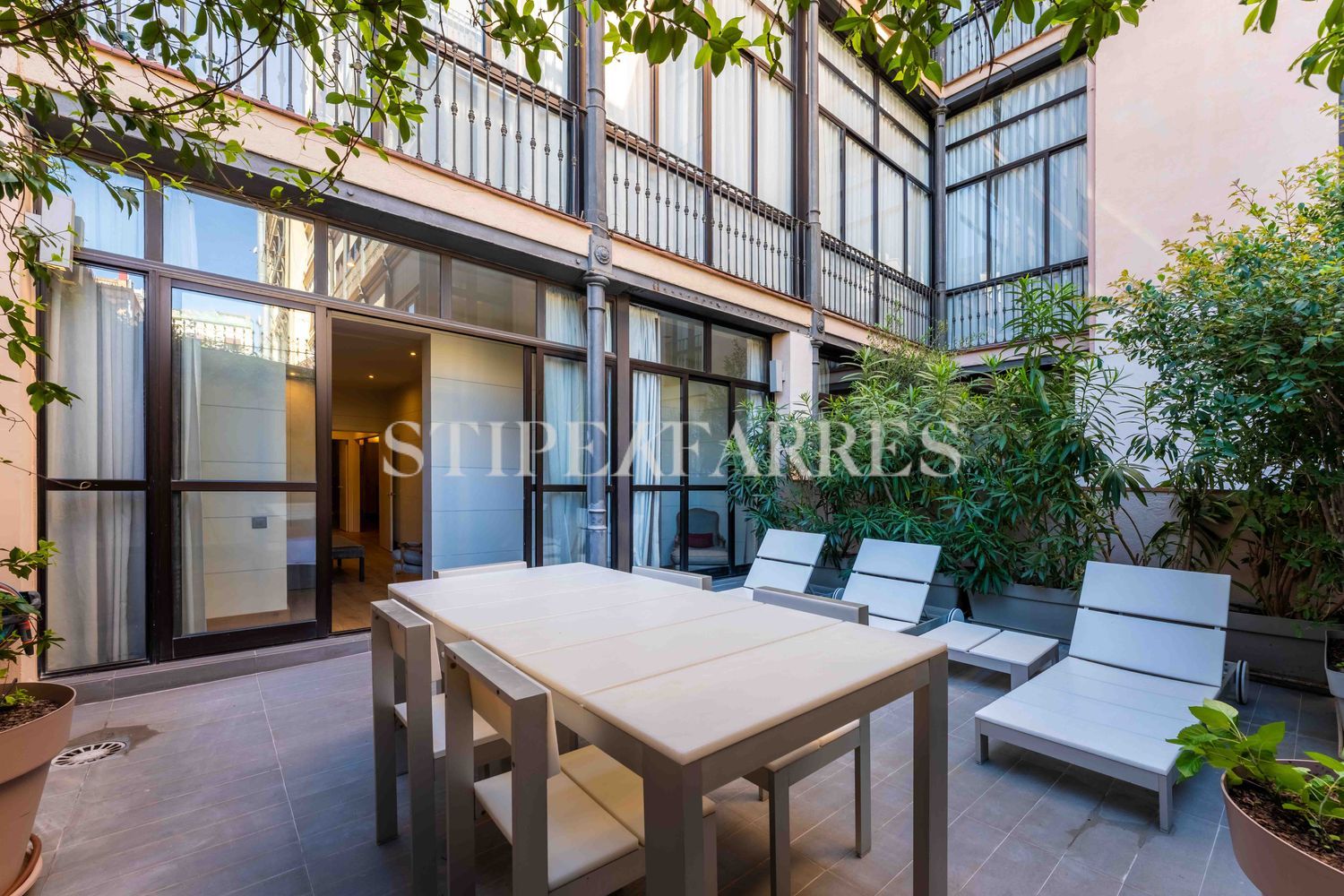 Piso en Paseo de Gràcia - Foto 2