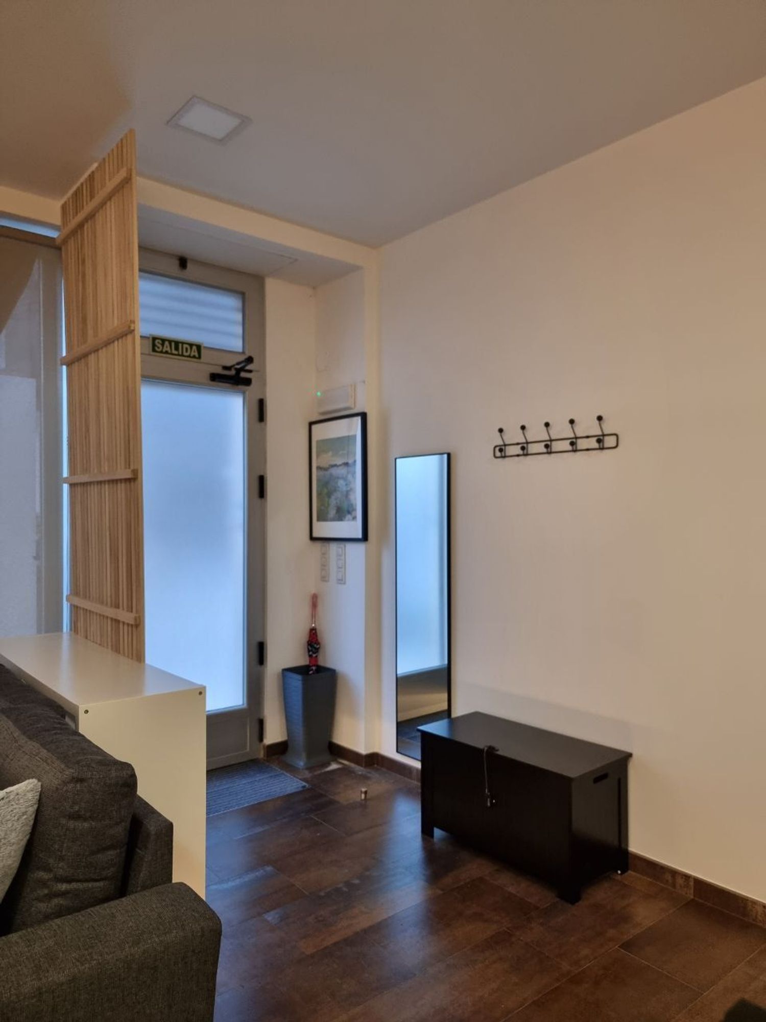 Estudio en Calle Ramon Cabanillas, 34, Os Mallos, Os Mallos - Foto 9