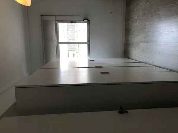 Piso en calle de les Arts Gràfiques, 24 - Foto 28