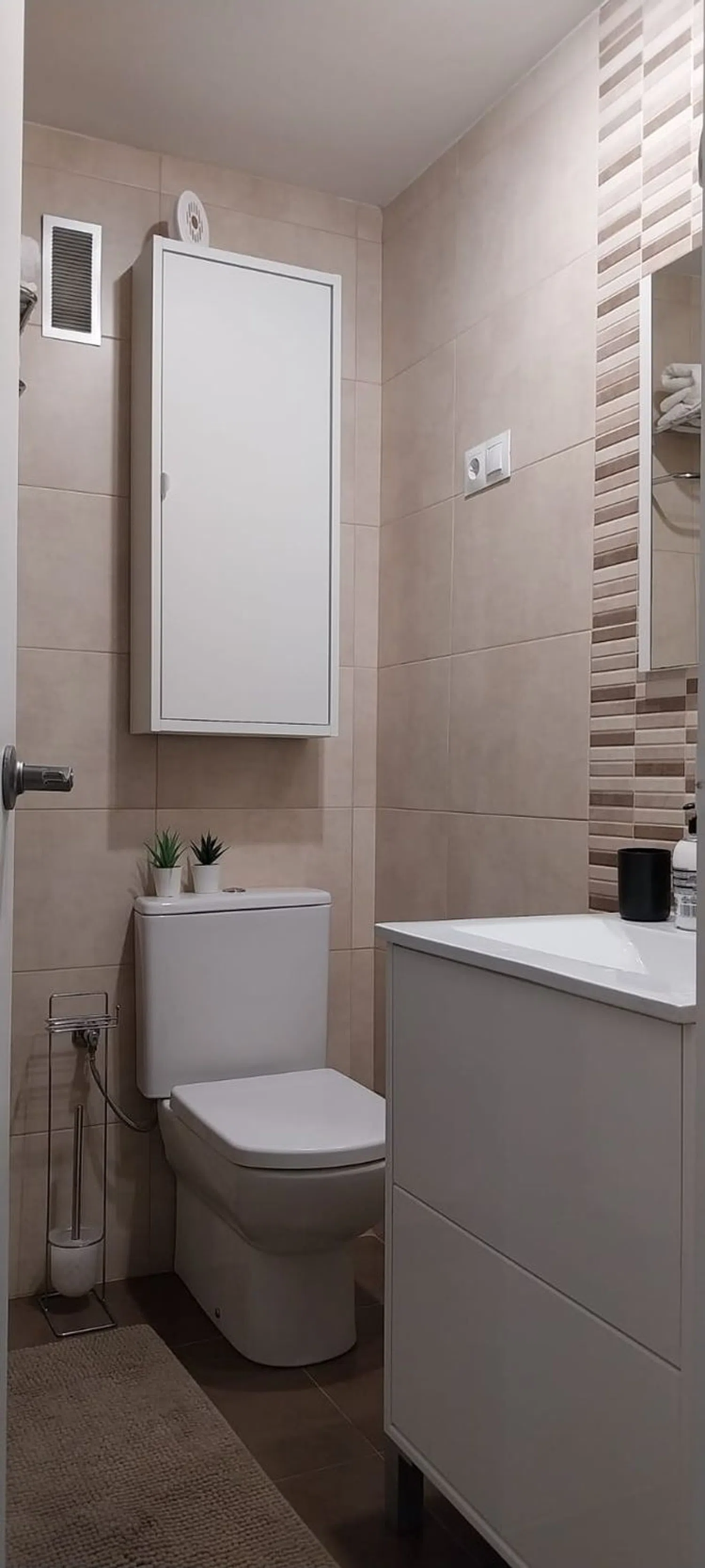 Piso en calle Zamarrilla, 4 - Foto 11