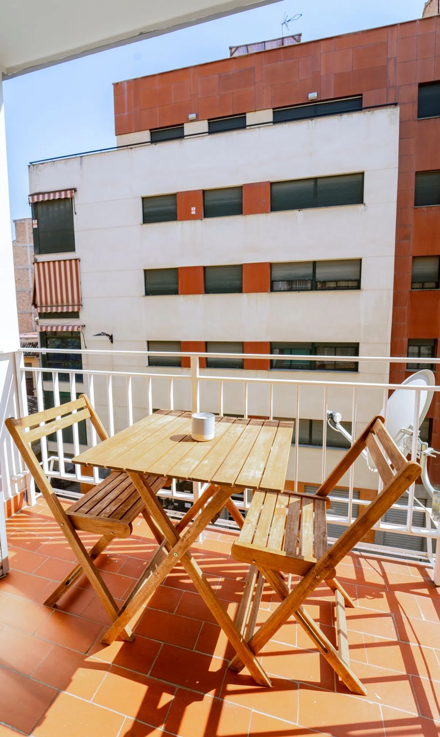 Piso en calle San Vicente Ferrer, 6 - Foto 13