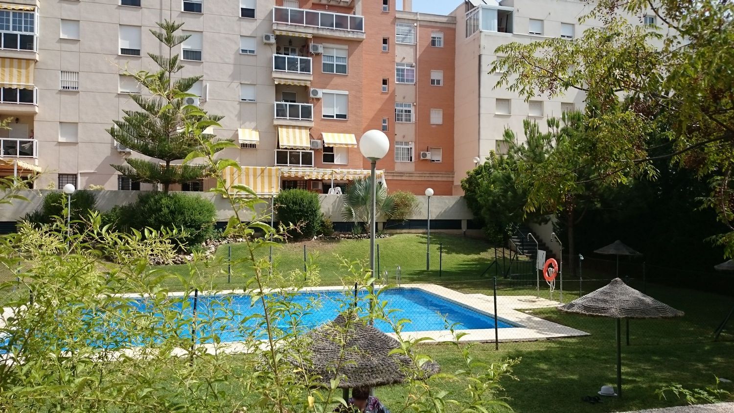 Piso en Avenida Plutarco, 71, El Consul - El Romeral - Foto 8