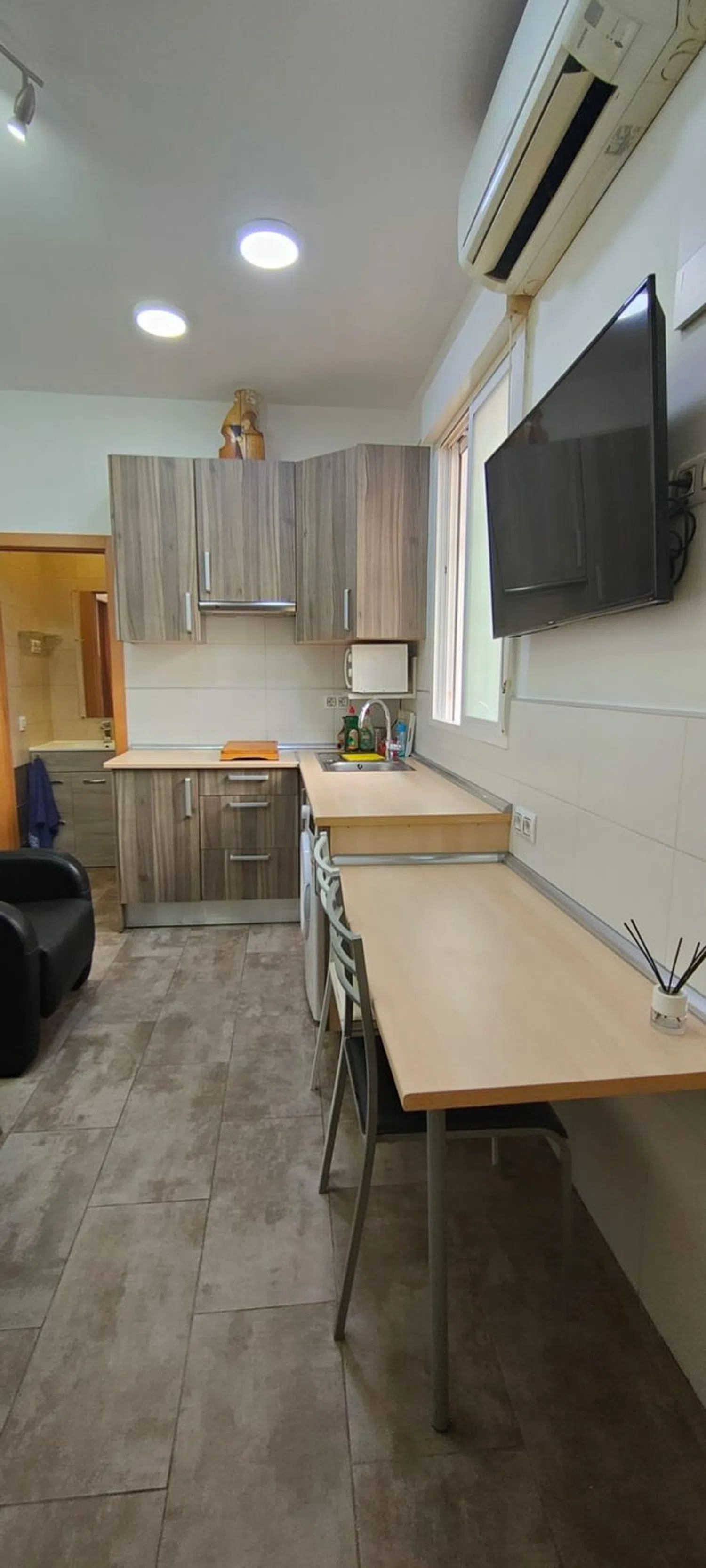 Piso en calle Palencia, 25 - Foto 1