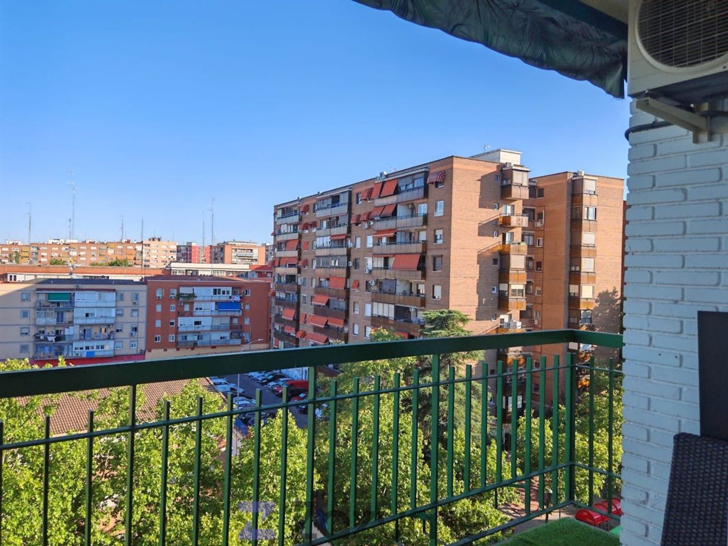 Piso en Avenida Cantarranas, Casco Antiguo - Foto 28