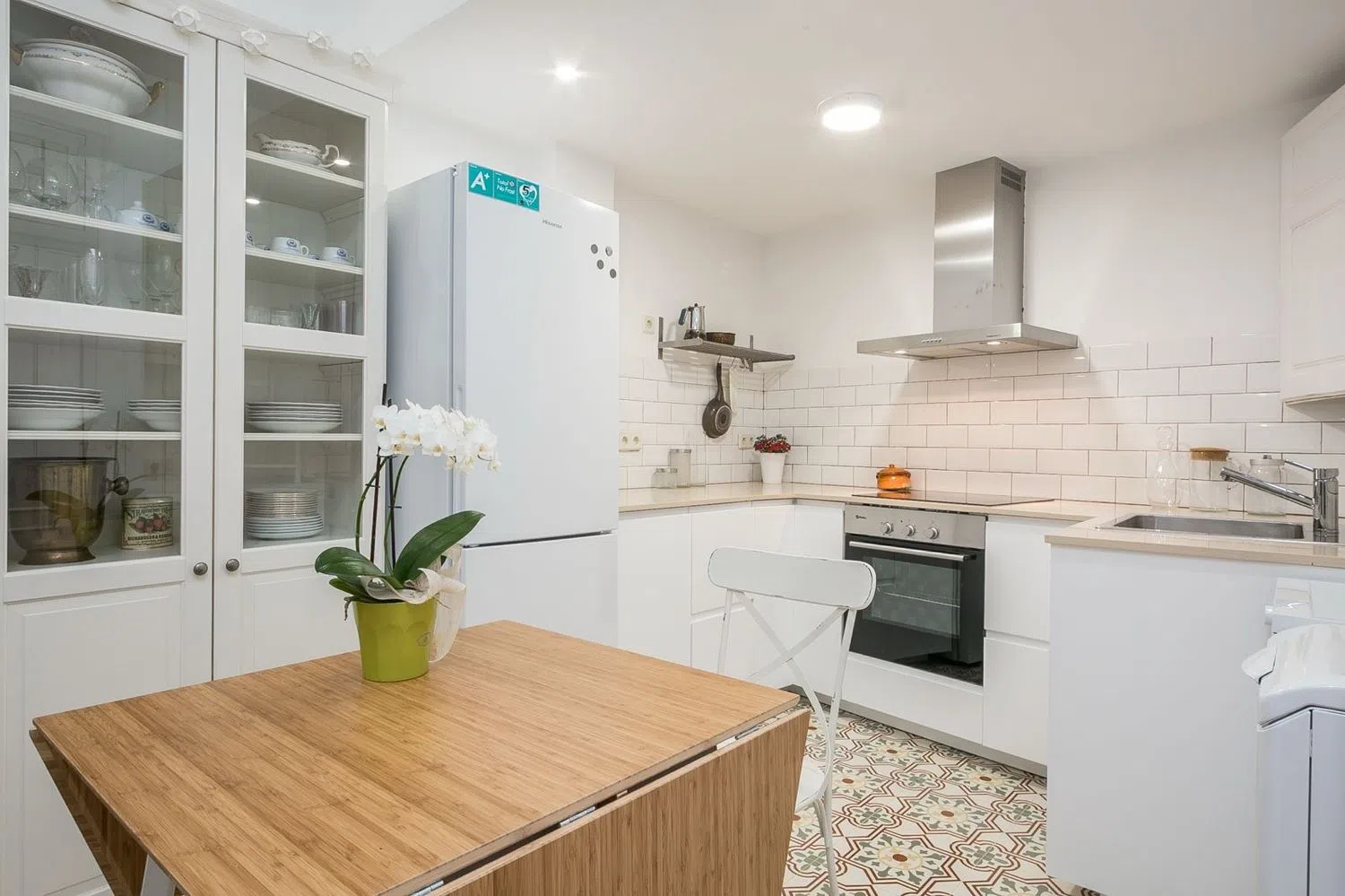 Piso en Barrio Vila de Gràcia - Foto 1