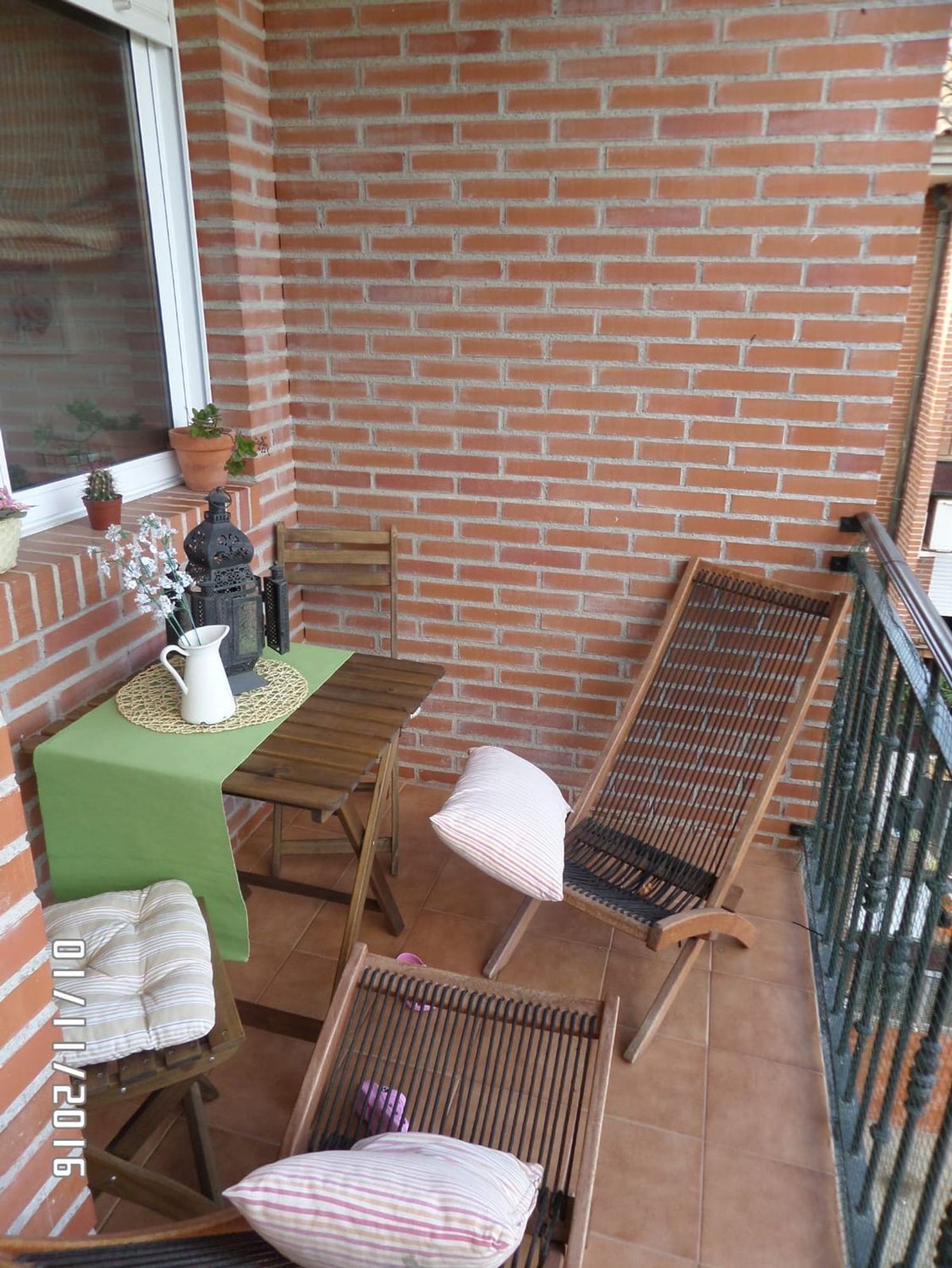 Piso en Plaza Federico García Lorca, 16, La Alberca - Foto 4