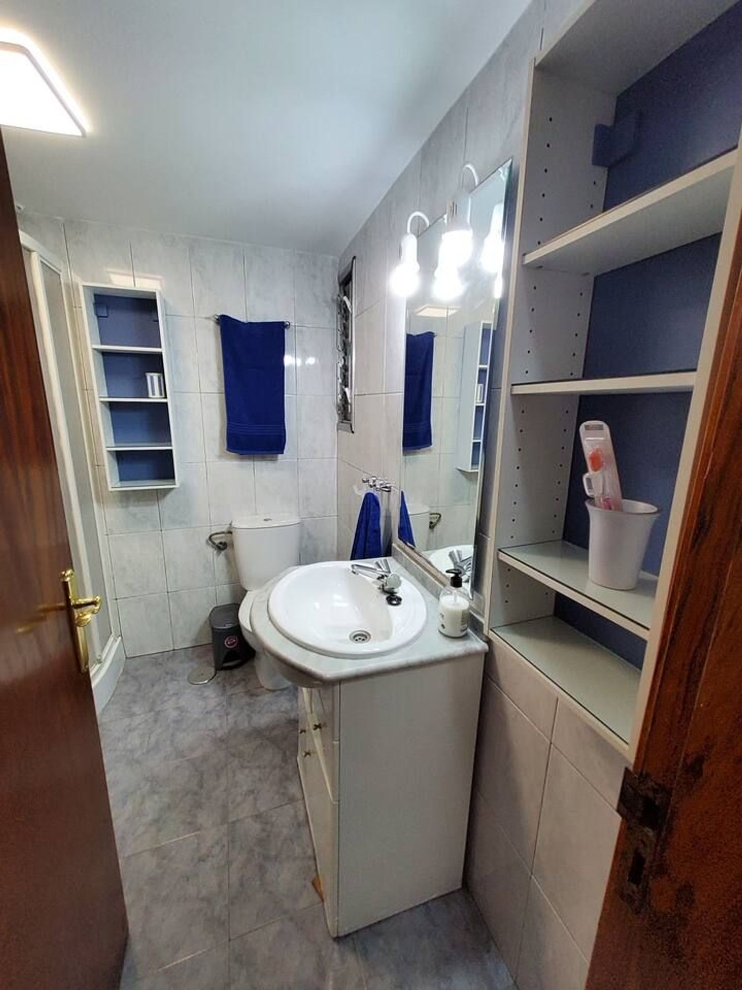 Piso en calle Doctor Grau Bassas, 41 - Foto 5