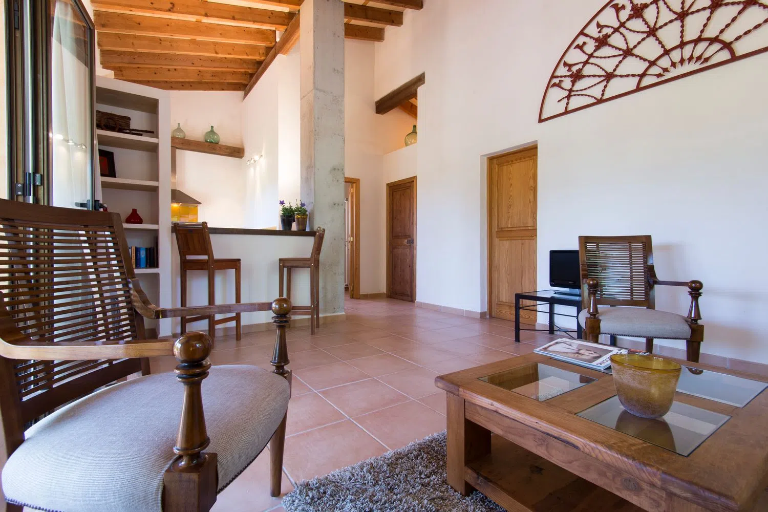 Finca rústica en calle Carretera de Esporlas s/n - Foto 8