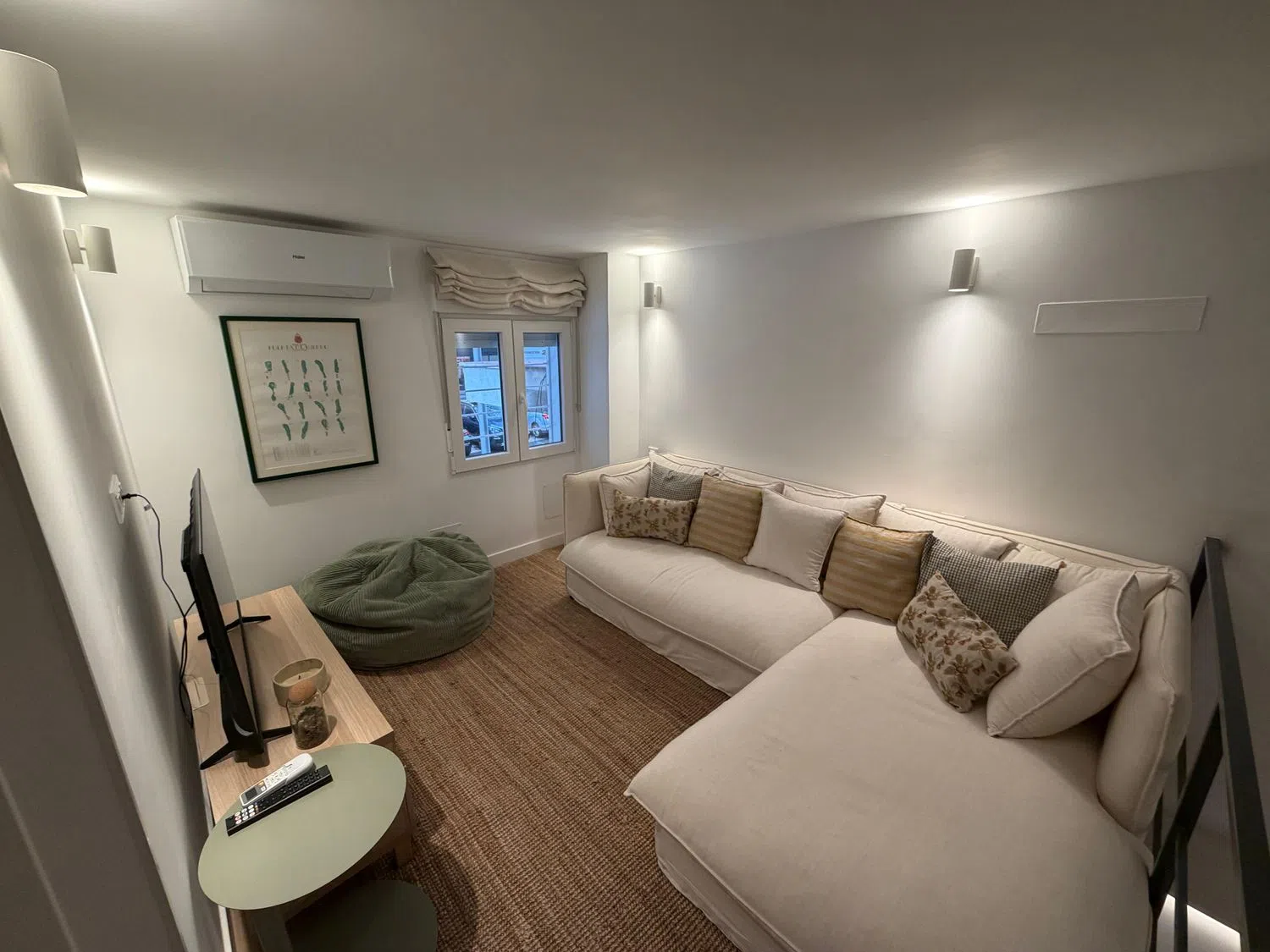 Piso en calle de Alustante, 4 - Foto 4