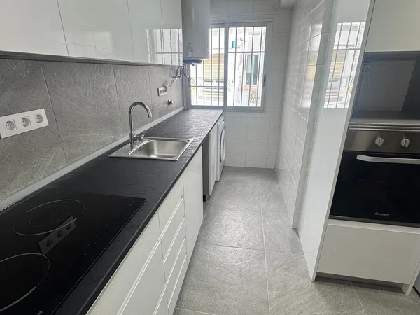 Alquiler de piso en Calle de Dolores Marqués, 9 - Foto 6