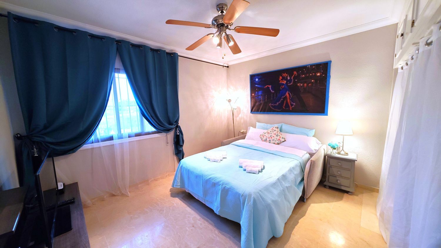Piso en Calle Fontana De Solvillas Iii, 9, Calaburra - Chaparral, Calaburra - Chaparral - Foto 12