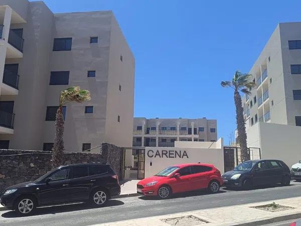 Piso en Avenida Juan Carlos I, 44, El Médano, El Médano - Foto 2