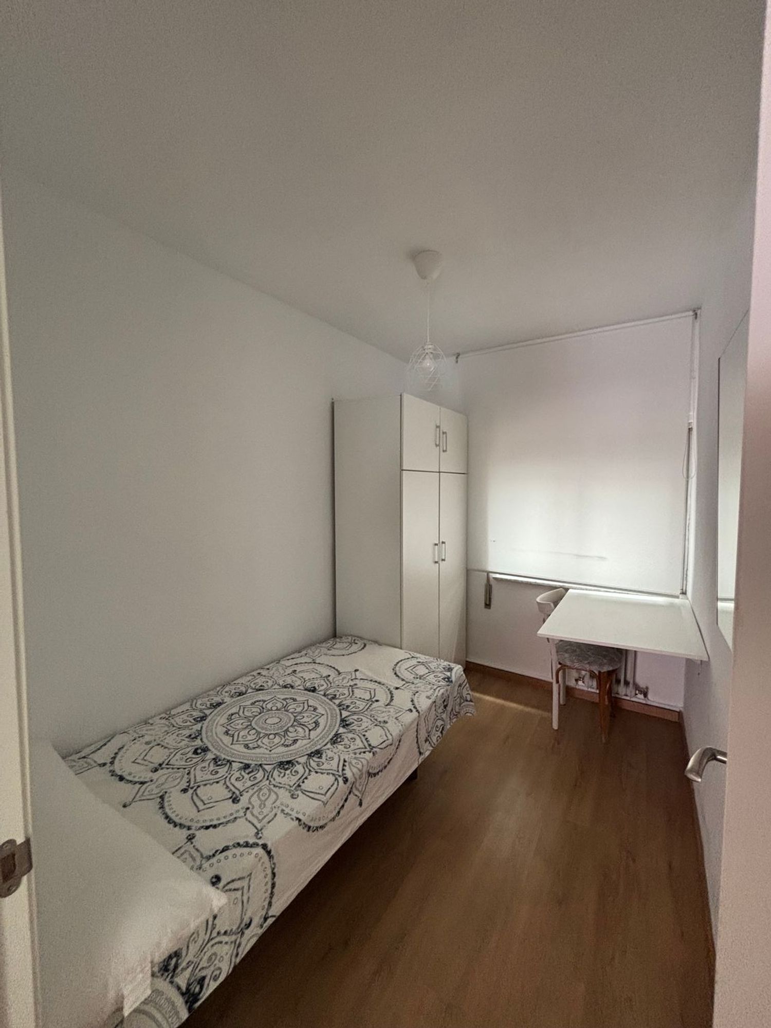 Piso en Paseo del Rollo, 38, Prosperidad - Delicias, Prosperidad - Delicias - Foto 9