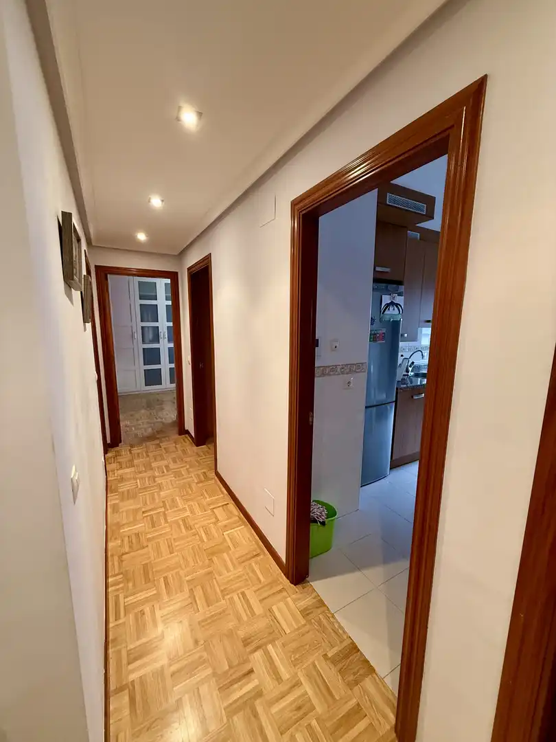 Piso en - Foto 9