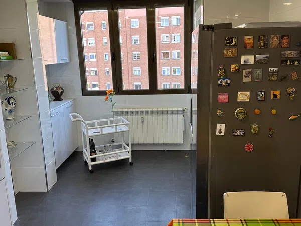 Piso en plaza de las Olivas, 1 - Foto 17