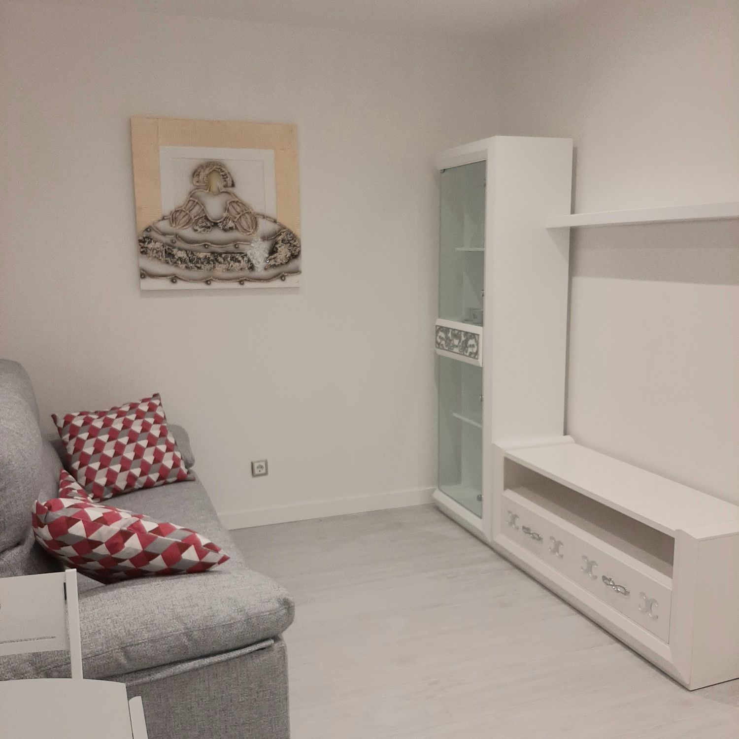 Piso en paseo de las Delicias, 7 - Foto 3