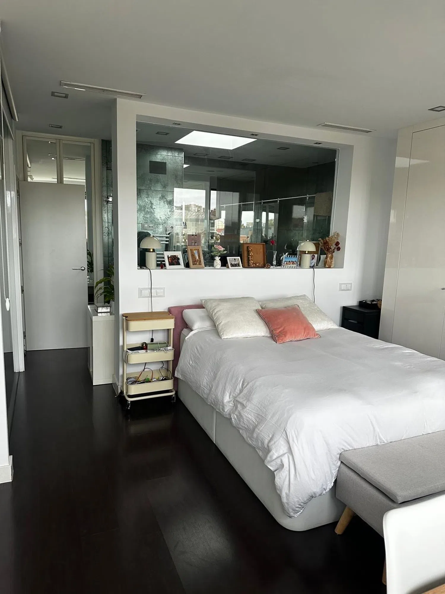 Dúplex en calle Bausá, 10 - Foto 18