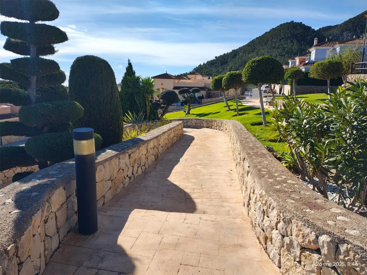 Casa adosada en  Avinguda Balcon de Ponoig 37 - Foto 7