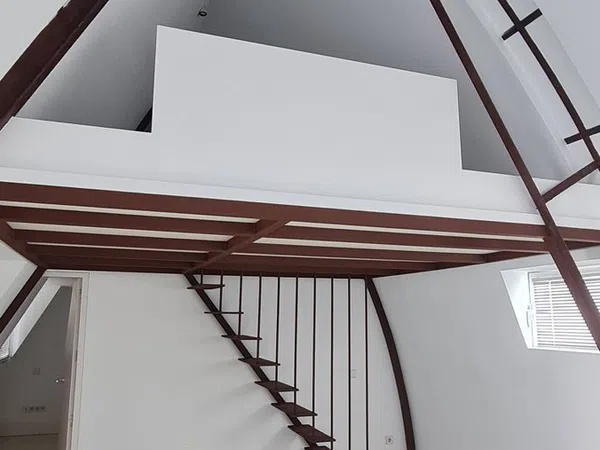 Dúplex en calle de Serrano, 25 - Foto 23