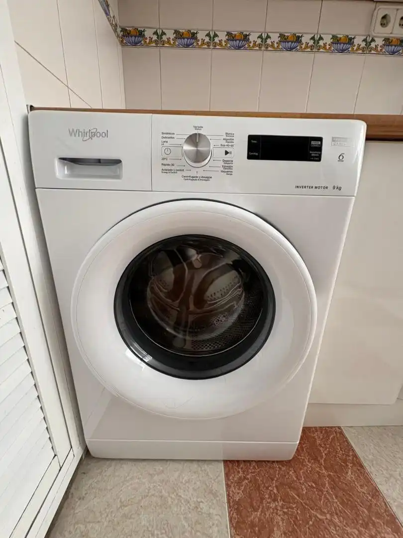 Piso en  Calle Virgen de la Cinta 23 - Foto 9