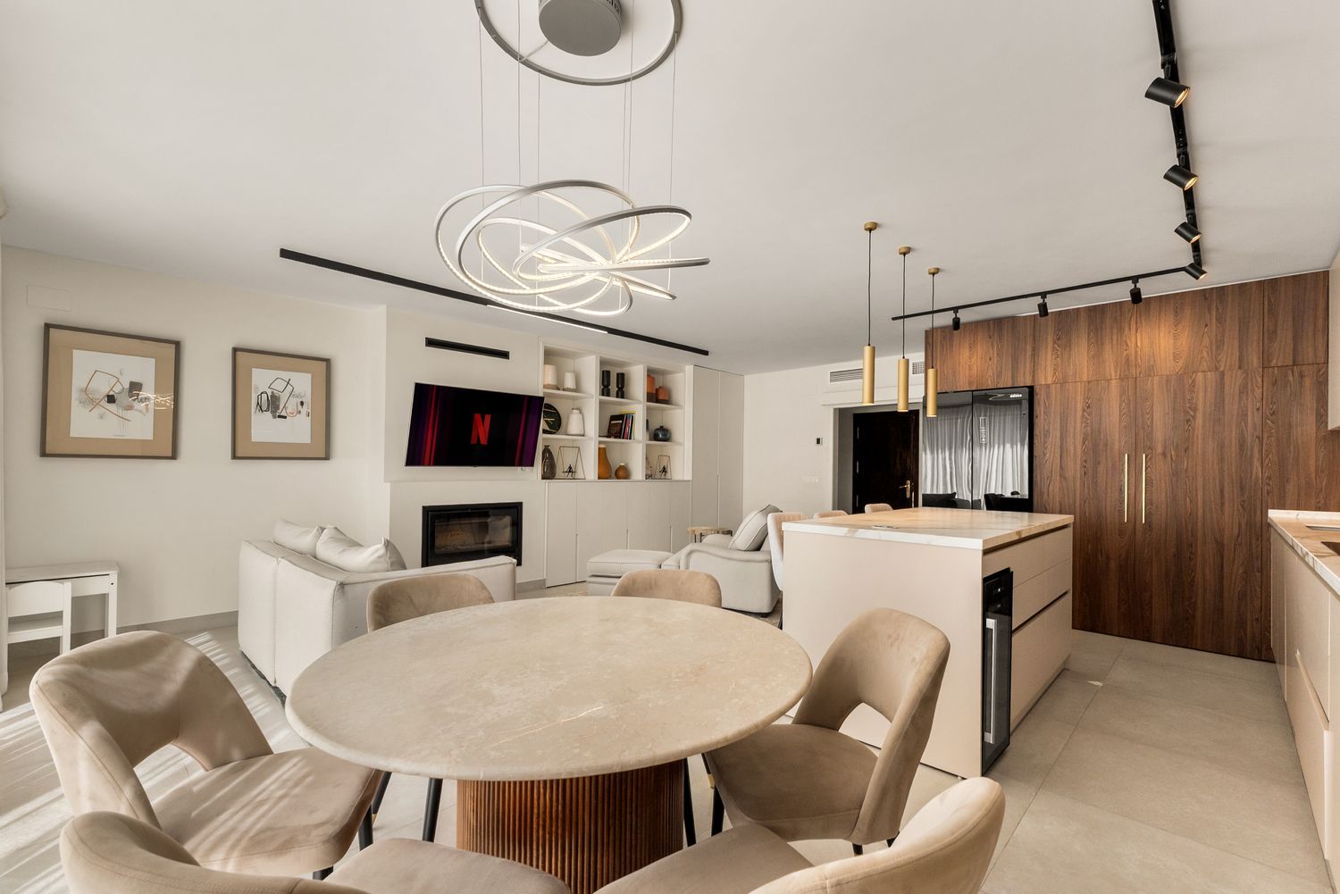 Chalet adosado en N-340, 170 - Foto 12