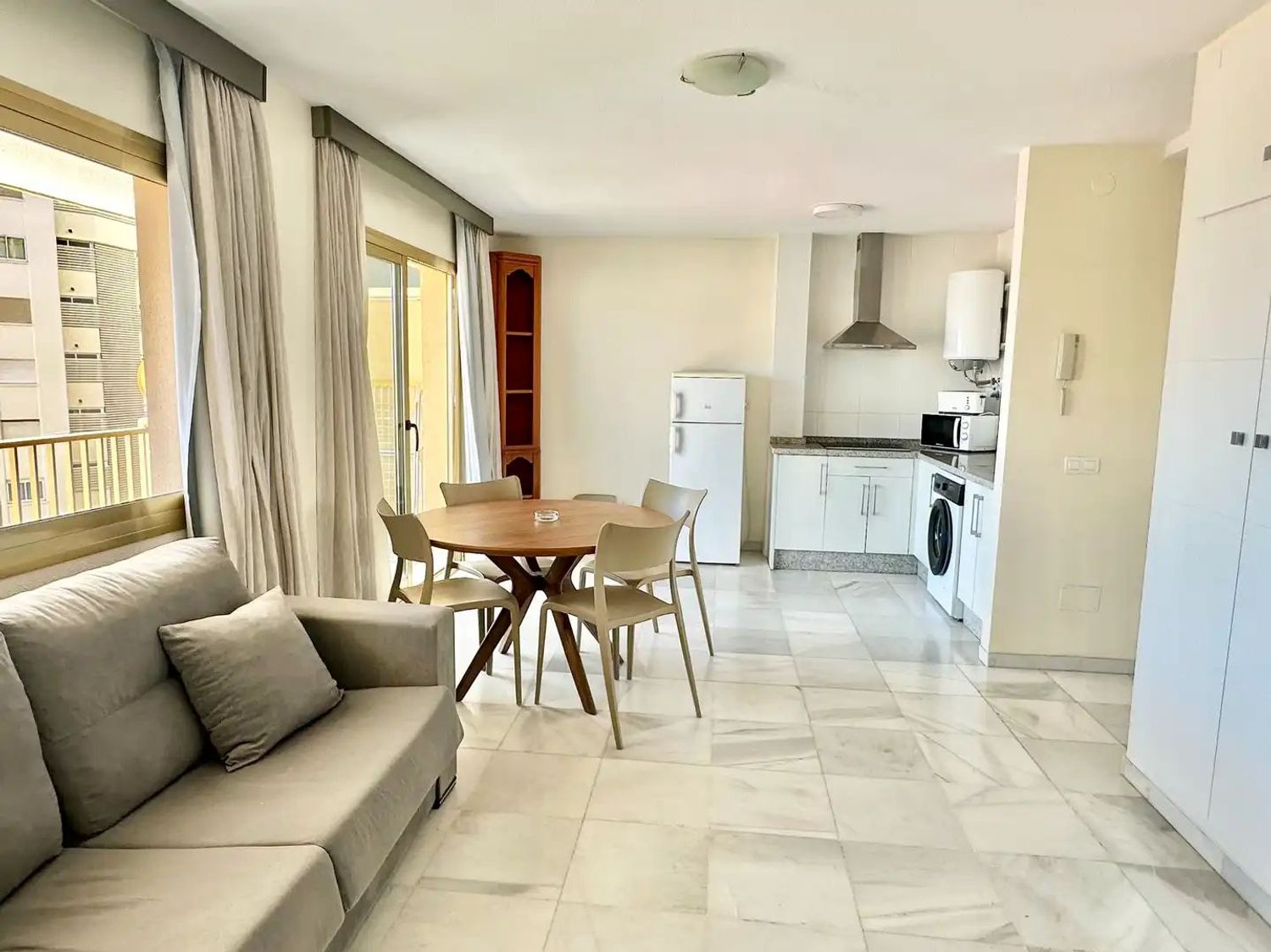 Piso en Calle Huesca, 3, Zona Sohail, Zona Sohail - Foto 3