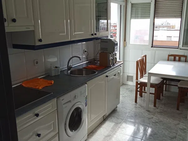 Ático en Calle de la Virgen de Lourdes, 2, Concepción - Foto 17