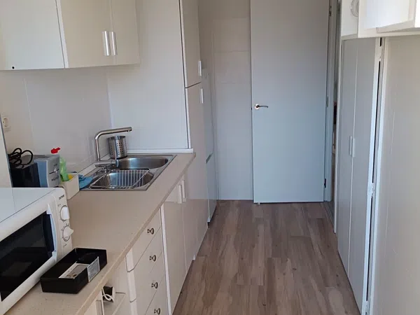 Piso en Calle Gallegos, 26, San Isidro - Los Almendros, San Isidro - Los Almendros - Foto 4