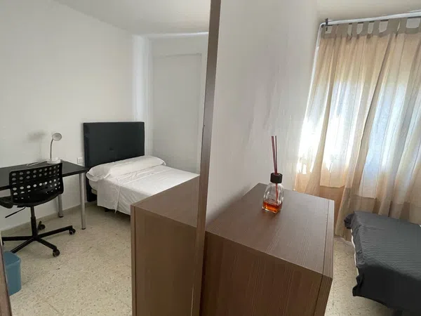 Piso en Calle Reboul, 36, Cruz del Humilladero - Los Tilos - Foto 11