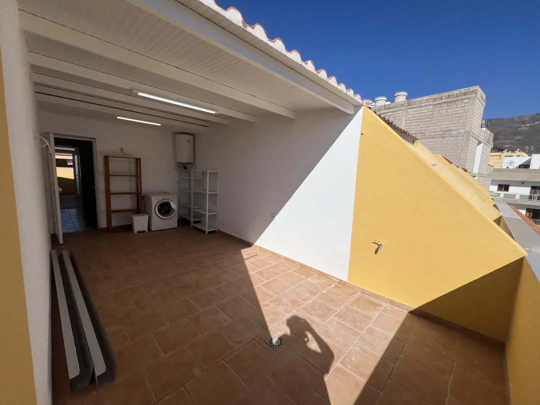 Piso en  Calle Llano Mora 11 - Foto 26