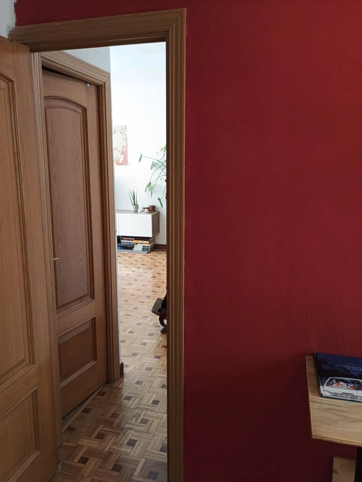 Piso en ronda de Segovia, 45 - Foto 18
