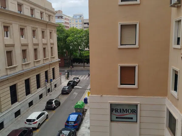 Piso en Calle Calderón de la Barca, 10 - Foto 1
