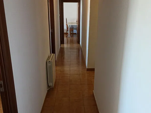 Piso en Calle del Obispo Tajón, 6, Ciudad Jardín - Parque Roma - Foto 15