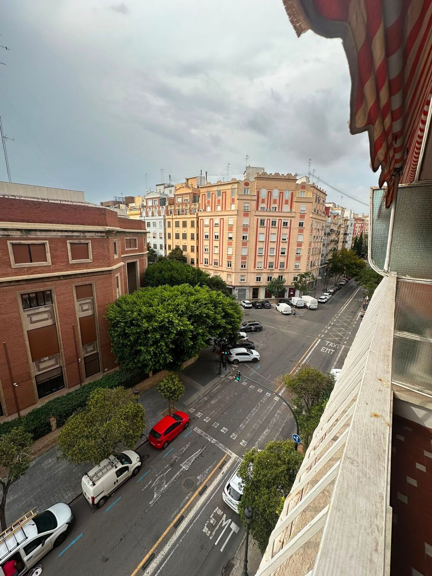 Piso en Calle del Mestre Racional, 17, Gran Vía - Foto 21
