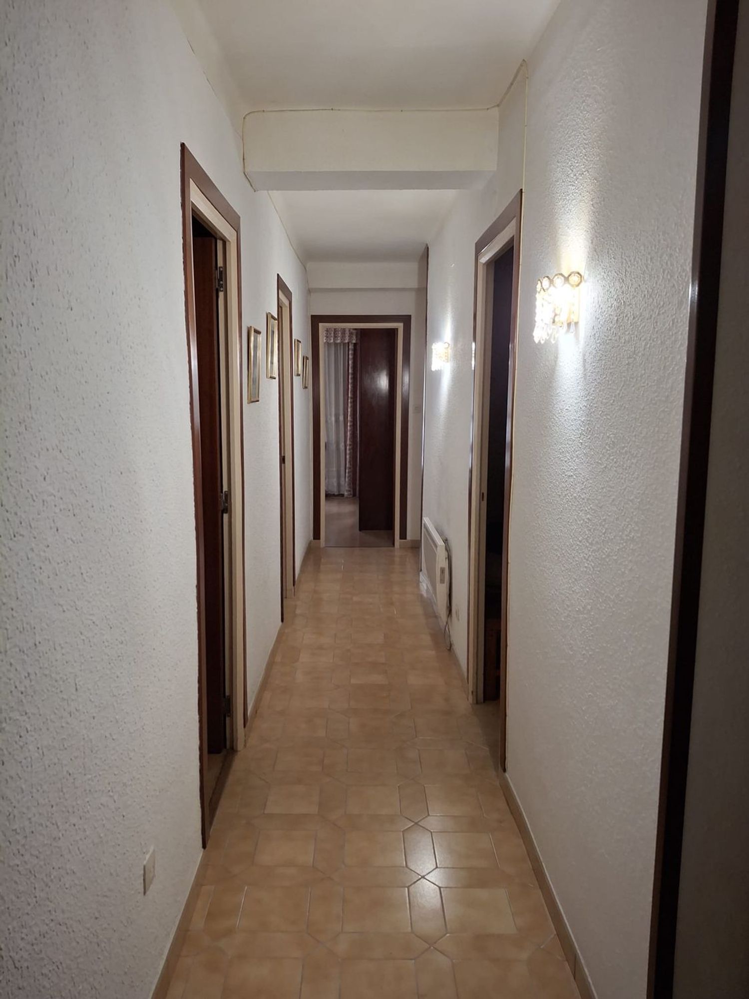 Piso en Calle Rovira i Virgili, 32, Nou Eixample Nord, Nou Eixample Nord - Foto 11
