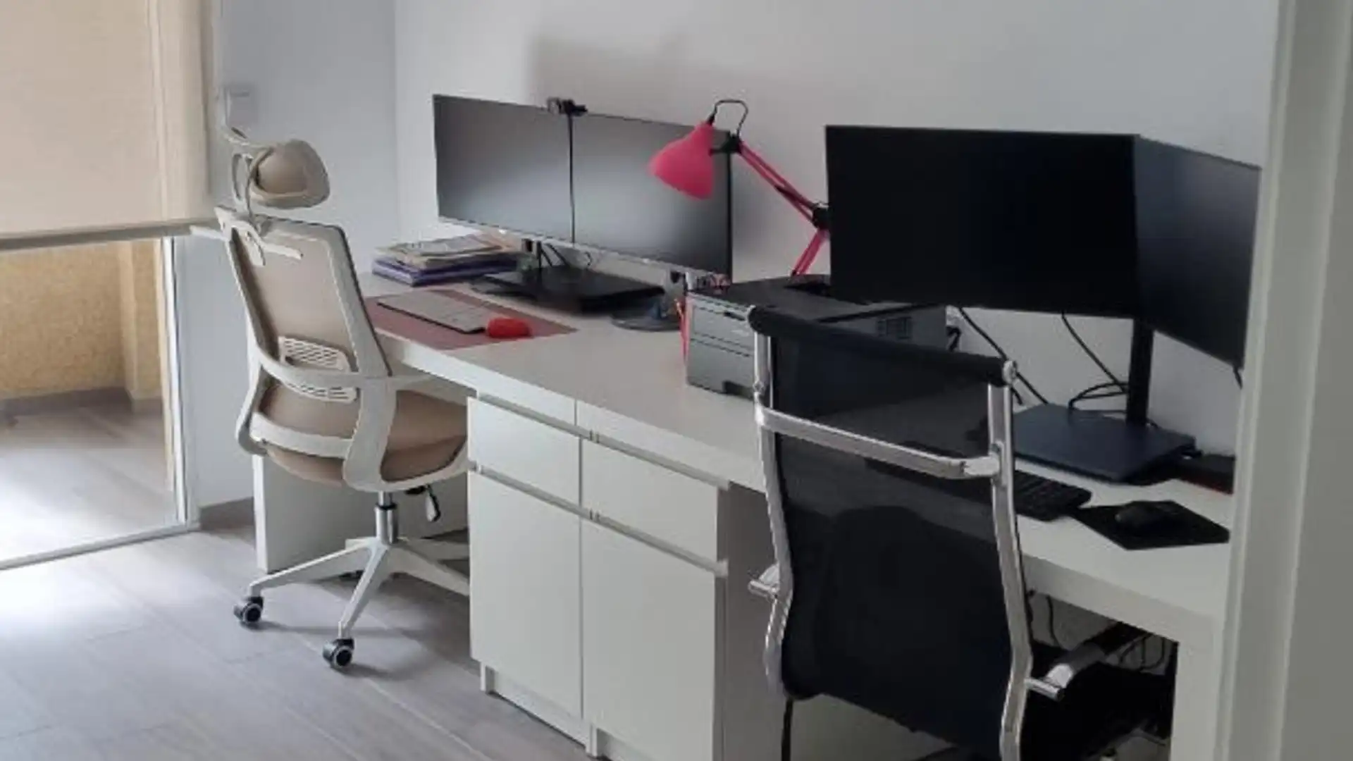 Piso en  Carrer Santa Rita 2 - Foto 8