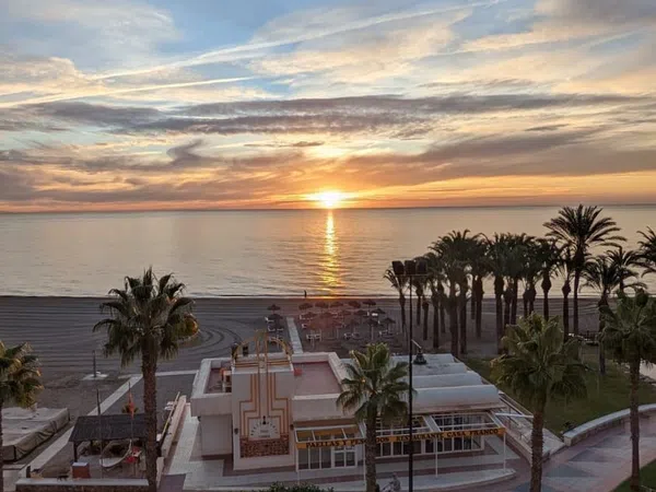 Piso en Avenida de Benyamina, 2, Playamar - Benyamina - Foto 27