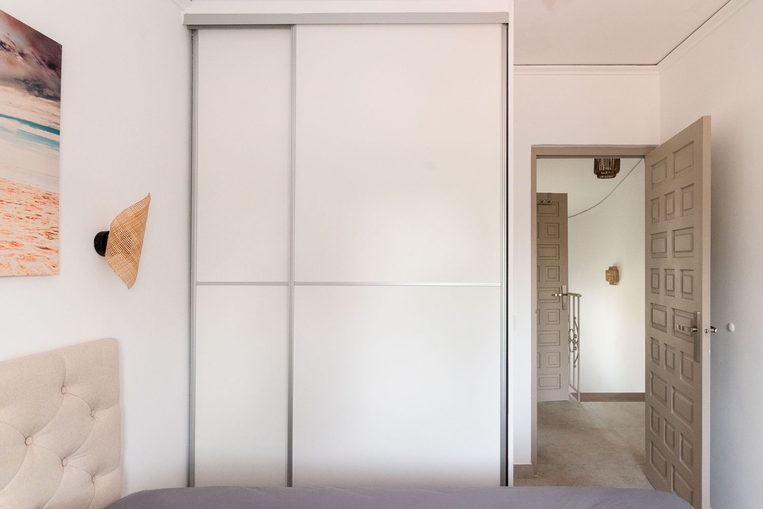 Chalet adosado en Calle Òliba, 19, El Palmar-Los Molinos - Foto 11