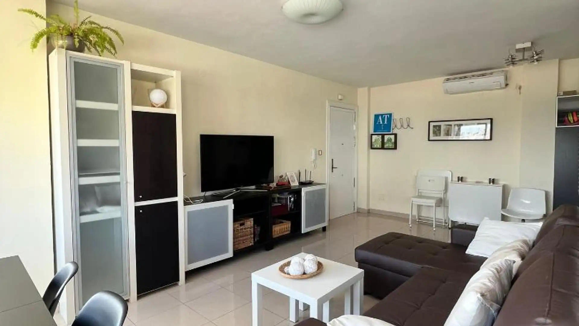 Piso en  Pasaje del Águila 2 - Foto 1