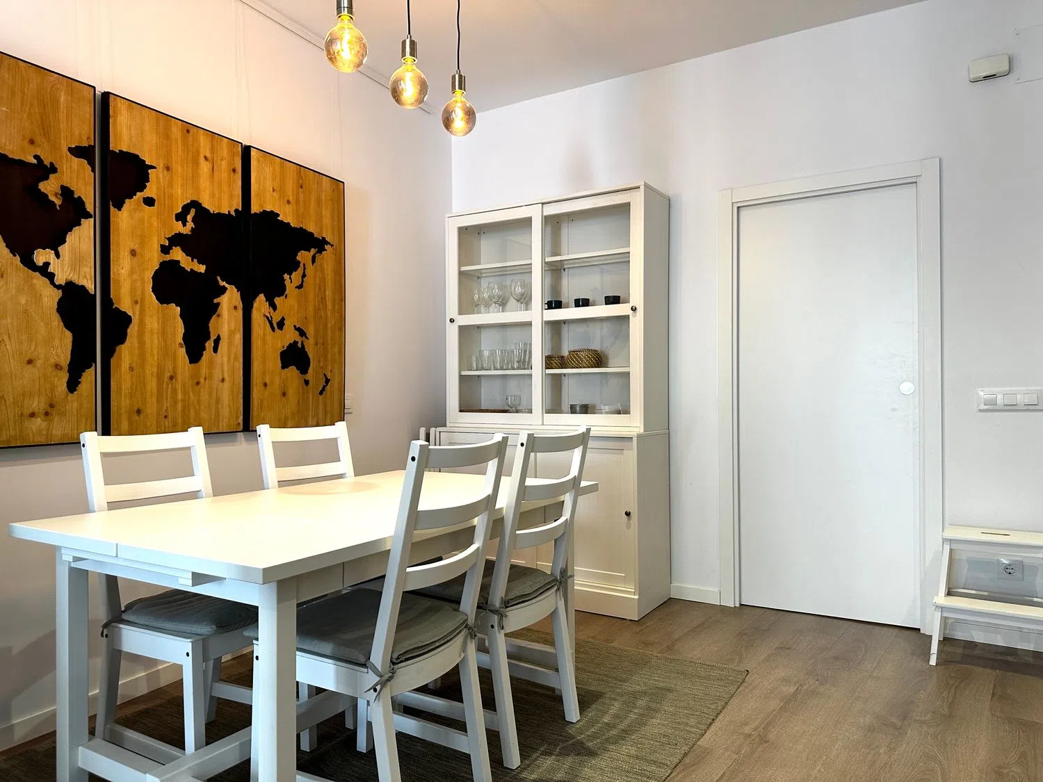 Piso en calle de Almadén, 4 - Foto 5