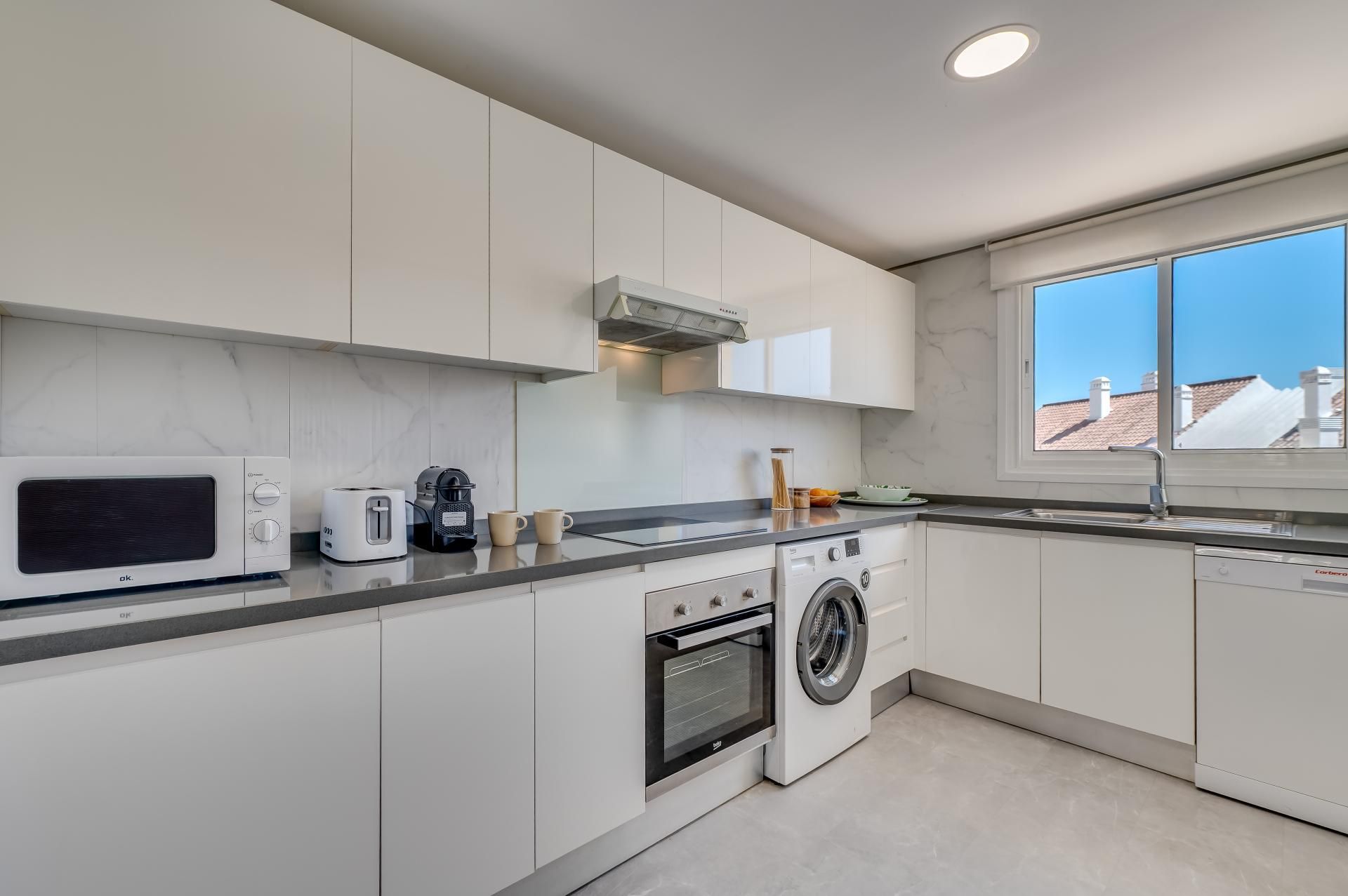 Piso en  Avenida del Golf 1 - Foto 17