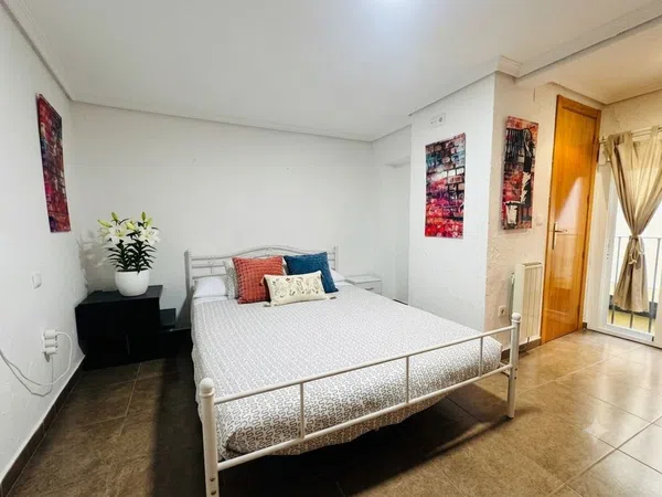 Chalet adosado en Calle Ave María, 7, Casco Histórico, Casco Histórico - Foto 2