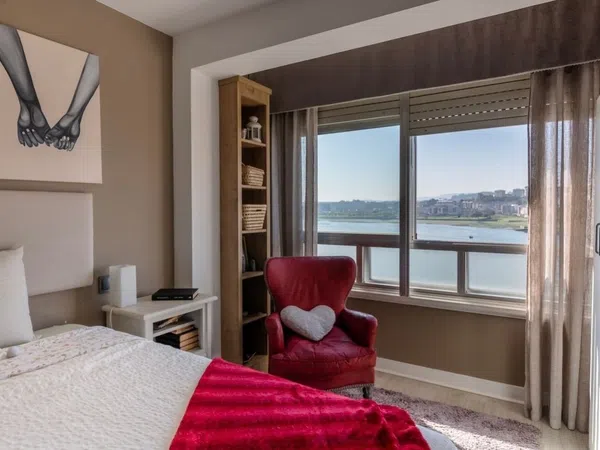 Piso en avenida das Mariñas, 346 - Foto 13