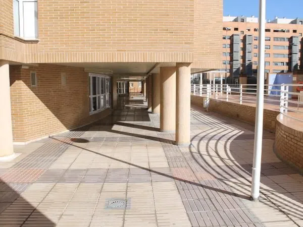 Piso en calle de Santa Genoveva Torres, 30 - Foto 8