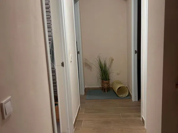 Piso en Calle Antonio Martelo, 4, Cruz del Humilladero - Los Tilos - Foto 4