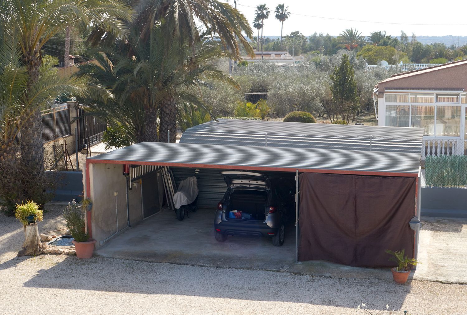 Casa independiente en Partida Daimes, 226 - Foto 25