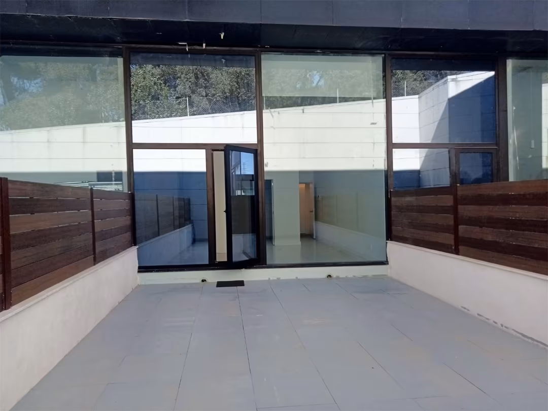 Loft en  Avenida del Puente Cultural 1 - Foto 9